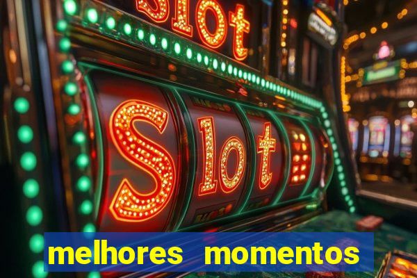 melhores momentos corinthians x vasco